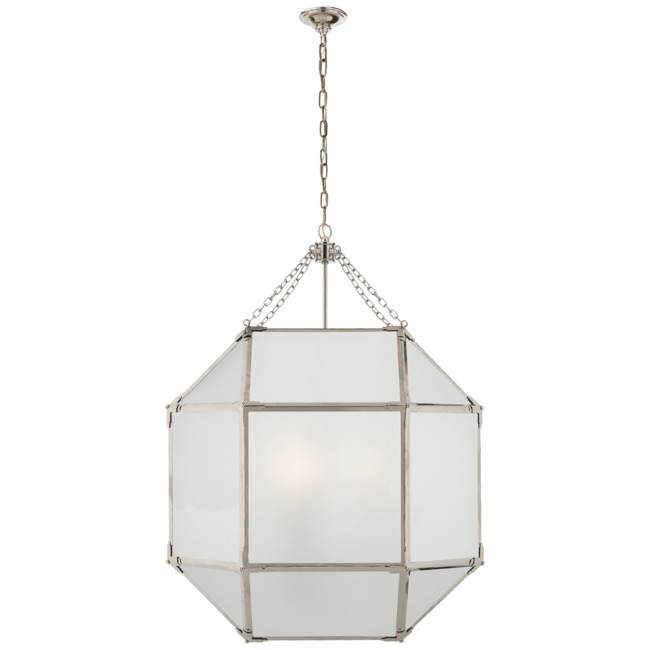 Morris Pendant by Visual Comfort Signature