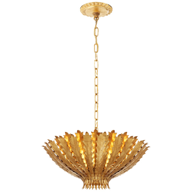 Hampton Chandelier by Visual Comfort Signature