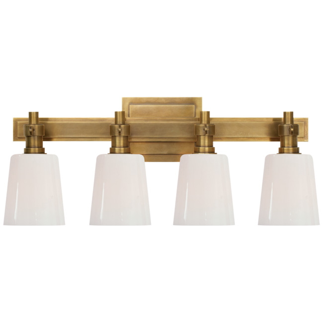 Bryant Bathroom Vanity Light by Visual Comfort Signature