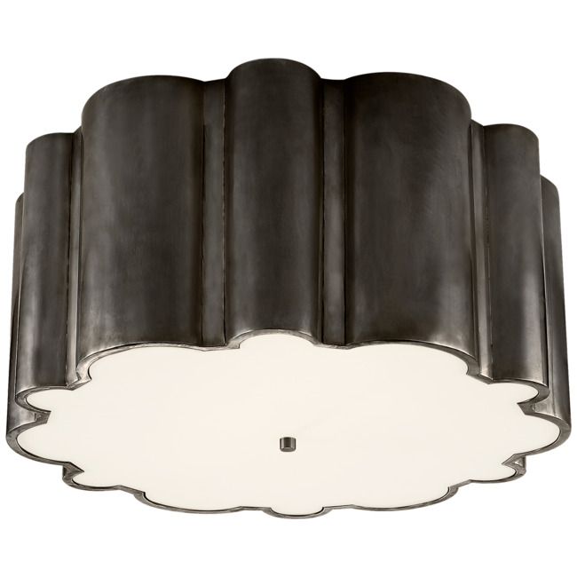 Markos Ceiling Light by Visual Comfort Signature