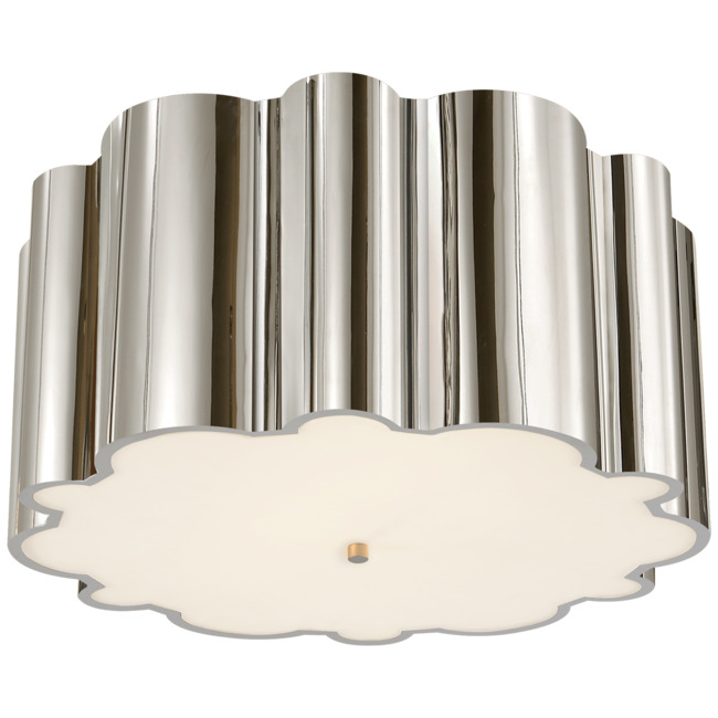 Markos Ceiling Light by Visual Comfort Signature