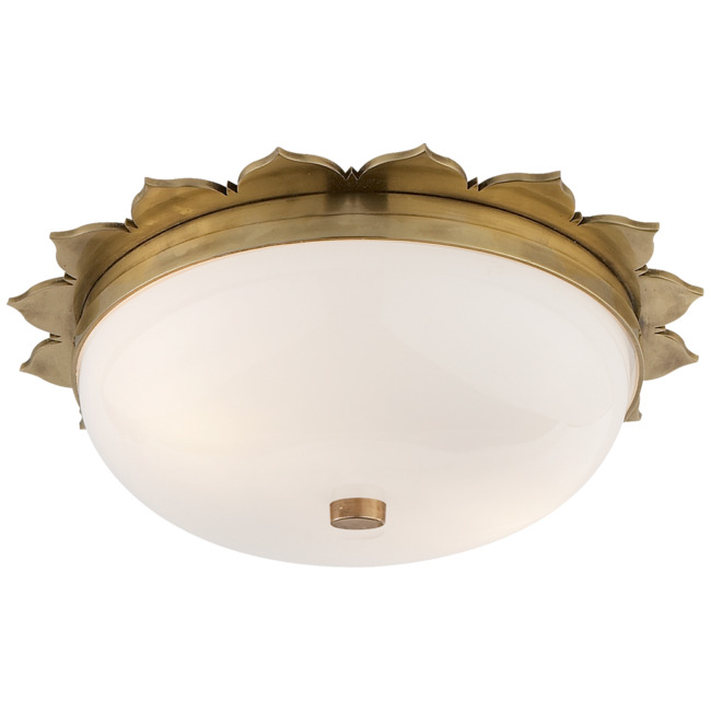 Rachel Ceiling Light by Visual Comfort Signature