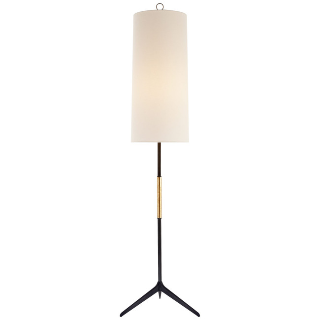 Frankfort Floor Lamp by Visual Comfort Signature