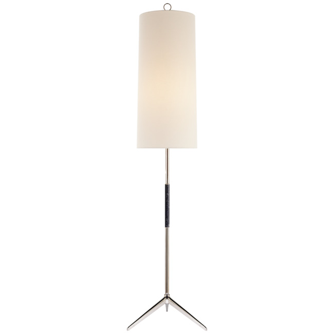Frankfort Floor Lamp by Visual Comfort Signature