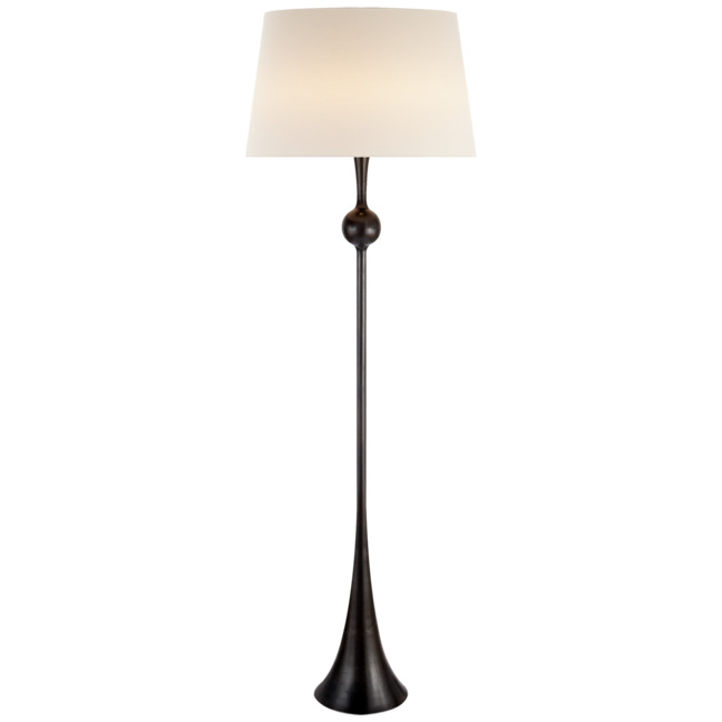 Dover Floor Lamp by Visual Comfort Signature