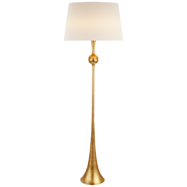 Dover Floor Lamp by Visual Comfort Signature