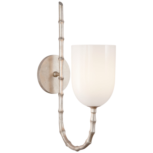 Edgemere Wall Sconce by Visual Comfort Signature