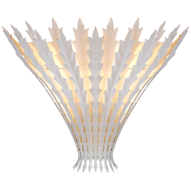 Hampton Wall Sconce by Visual Comfort Signature