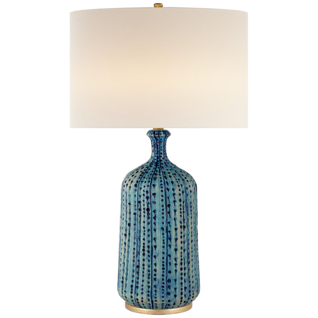Culloden Table Lamp by Visual Comfort Signature