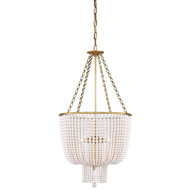 Jacqueline Chandelier by Visual Comfort Signature