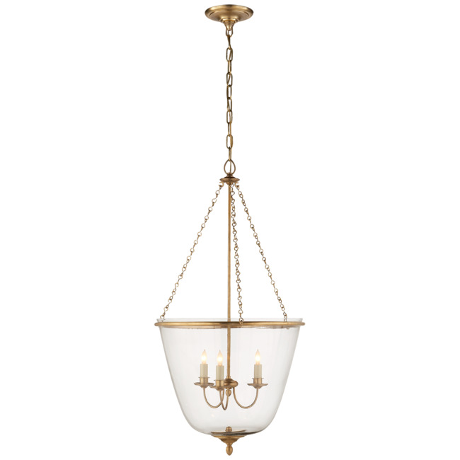 Pondview Pendant by Visual Comfort Signature