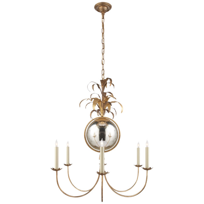 Gramercy Chandelier by Visual Comfort Signature