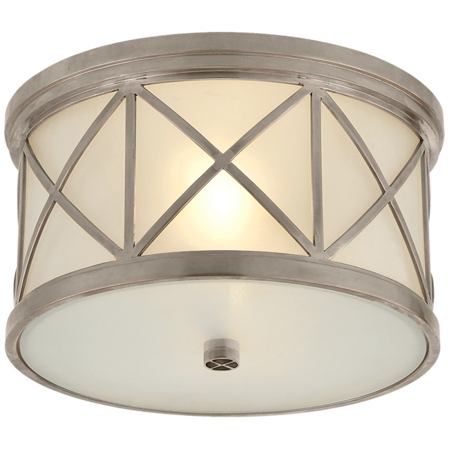 Montpelier Ceiling Light by Visual Comfort Signature