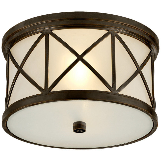 Montpelier Ceiling Light by Visual Comfort Signature