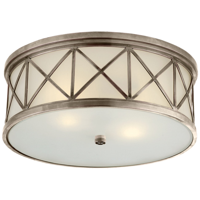 Montpelier Ceiling Light by Visual Comfort Signature