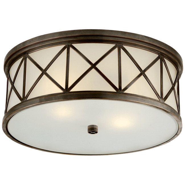 Montpelier Ceiling Light by Visual Comfort Signature