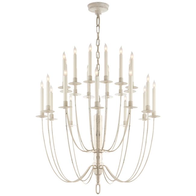 Erika Chandelier by Visual Comfort Signature