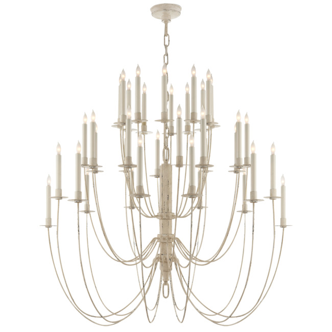 Erika Chandelier by Visual Comfort Signature