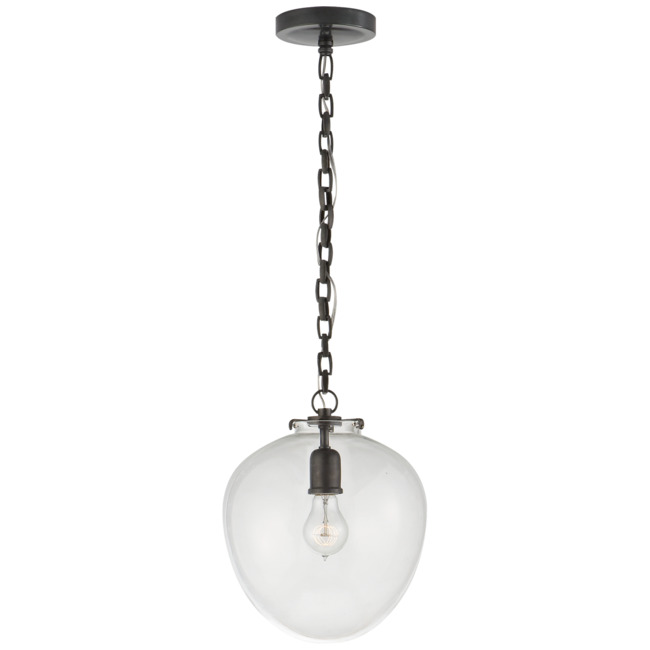 Katie Acorn Pendant by Visual Comfort Signature