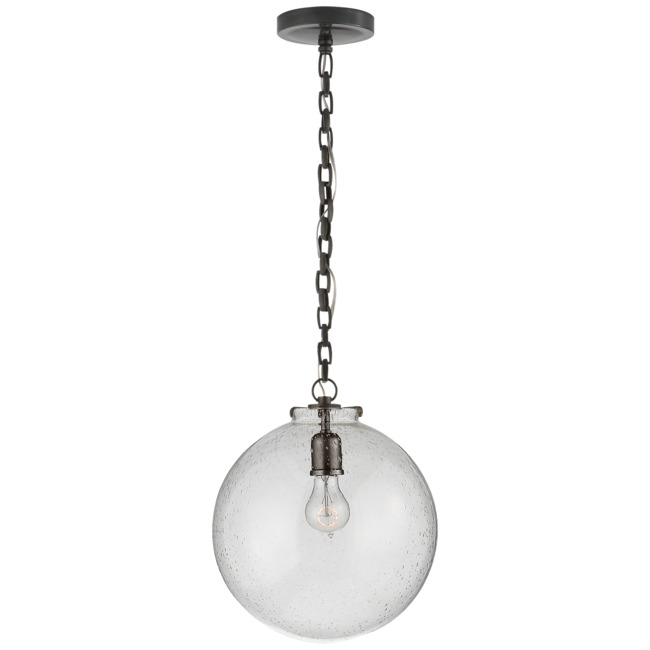 Katie Globe Pendant by Visual Comfort Signature