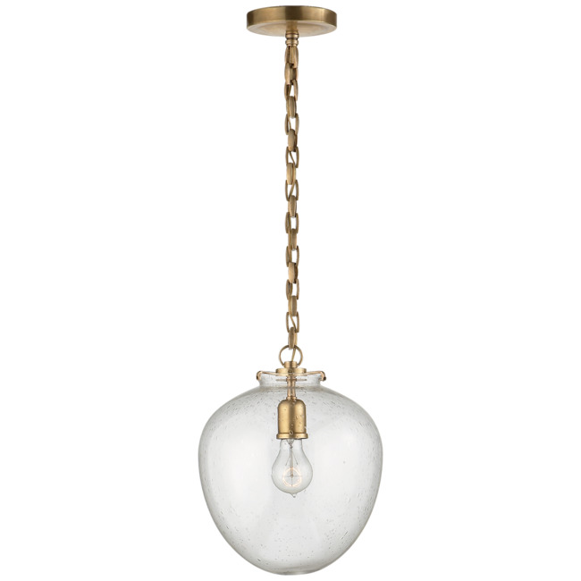 Katie Acorn Pendant by Visual Comfort Signature