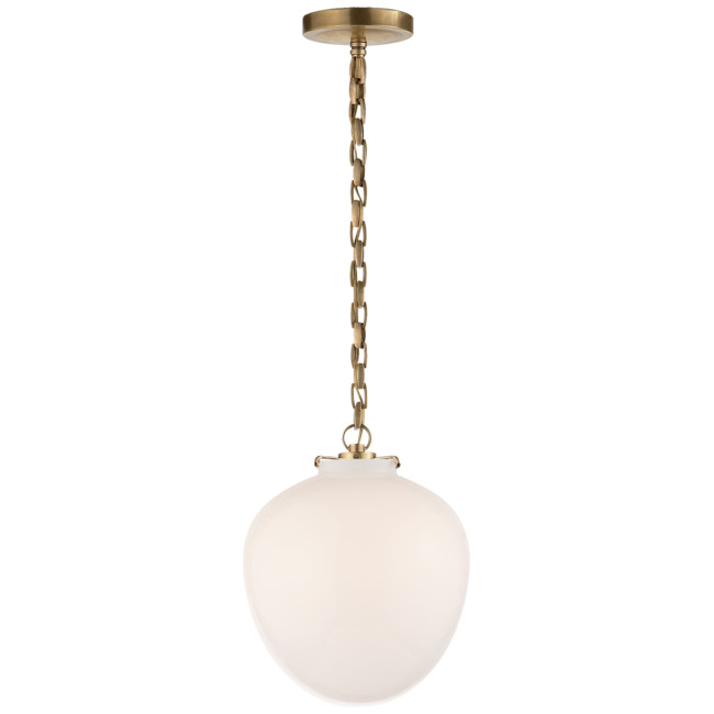 Katie Acorn Pendant by Visual Comfort Signature