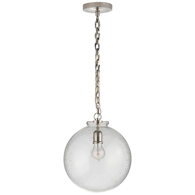Katie Globe Pendant by Visual Comfort Signature