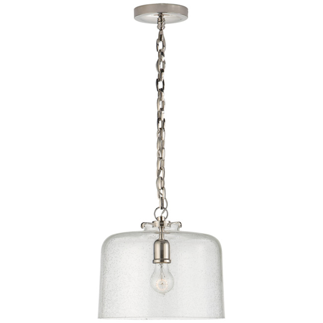 Katie Dome Pendant by Visual Comfort Signature