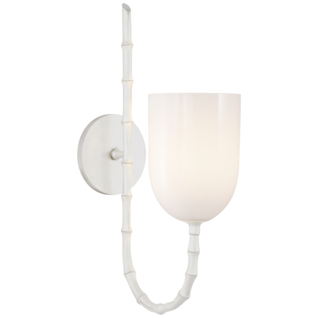 Edgemere Wall Sconce by Visual Comfort Signature