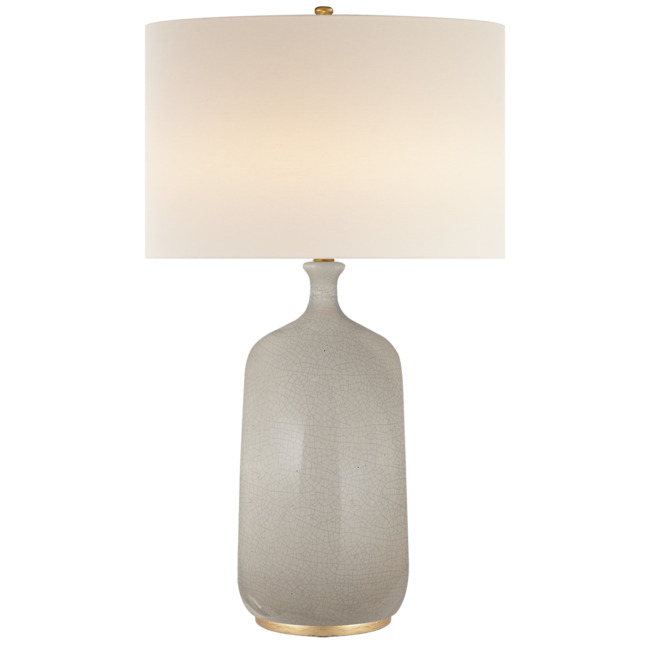 Culloden Table Lamp by Visual Comfort Signature