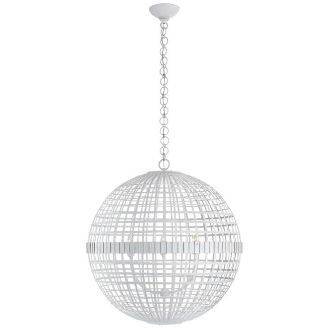 Mill Pendant by Visual Comfort Signature