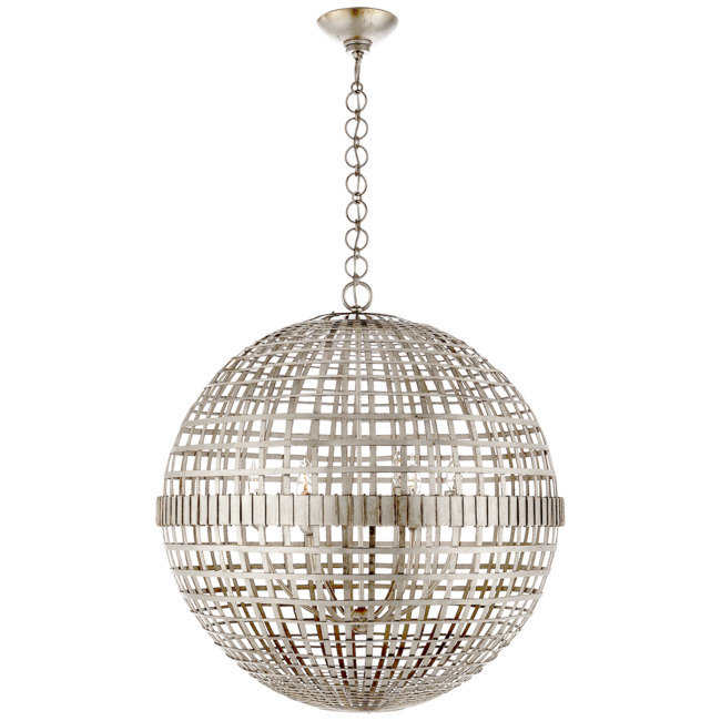 Mill Pendant by Visual Comfort Signature