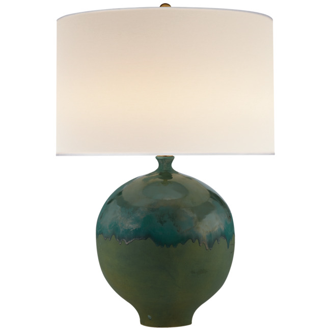 Gaios Table Lamp by Visual Comfort Signature
