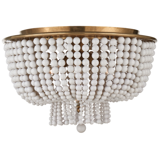 Jacqueline Ceiling Light by Visual Comfort Signature