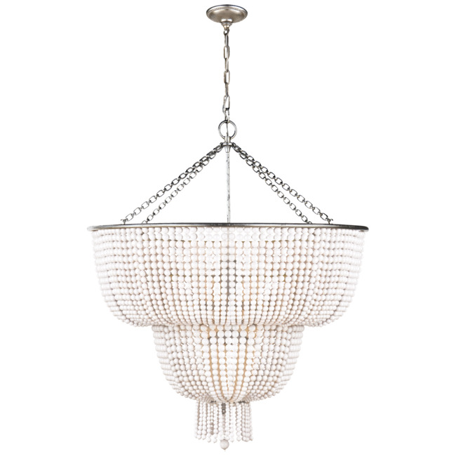 Jacqueline Chandelier by Visual Comfort Signature