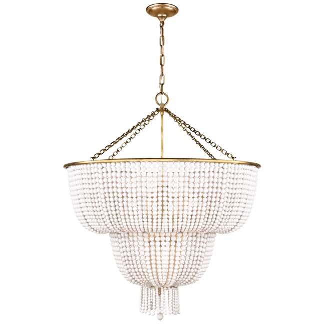 Jacqueline Chandelier by Visual Comfort Signature