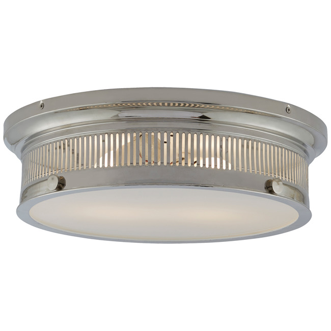 Alderly Ceiling Light by Visual Comfort Signature
