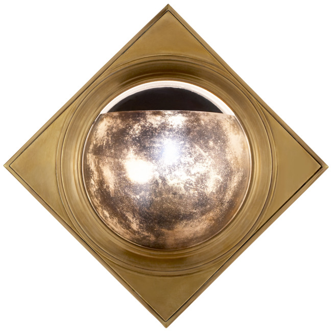 Venice Wall Sconce by Visual Comfort Signature