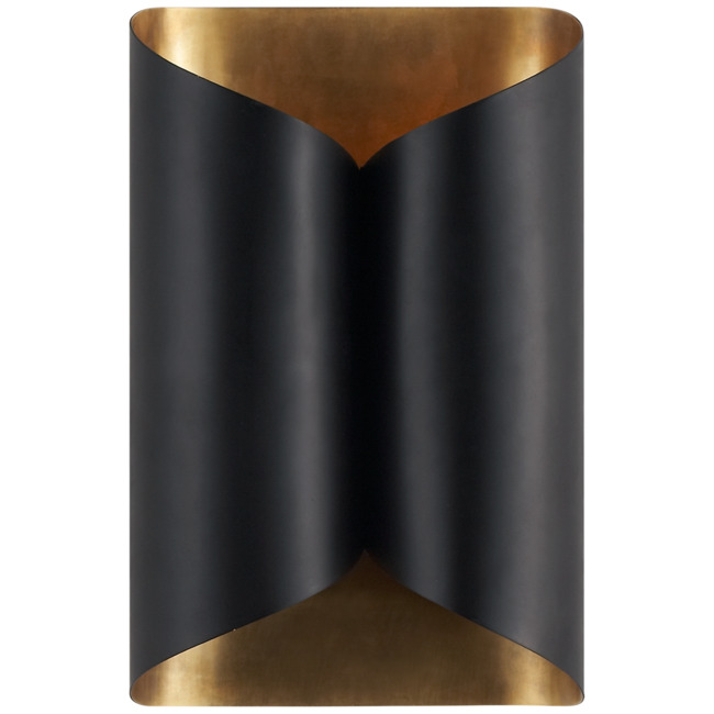 Selfoss Wall Sconce by Visual Comfort Signature