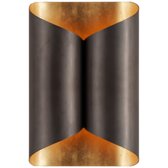 Selfoss Wall Sconce by Visual Comfort Signature