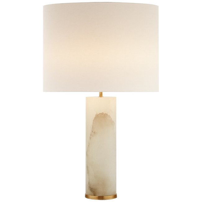 Lineham Table Lamp by Visual Comfort Signature