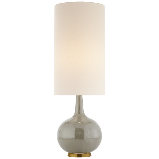 Hunlen Table Lamp by Visual Comfort Signature