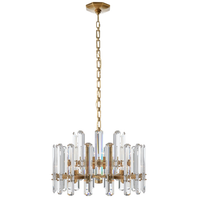 Bonnington Chandelier by Visual Comfort Signature