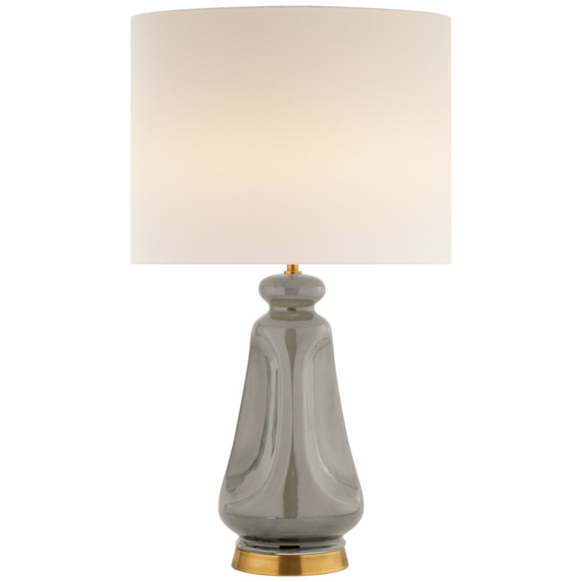 Kapila Table Lamp by Visual Comfort Signature