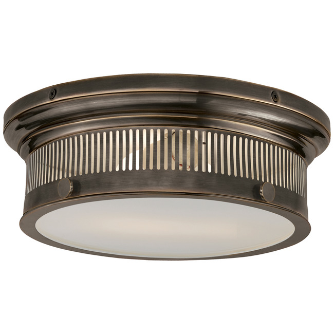Alderly Ceiling Light by Visual Comfort Signature