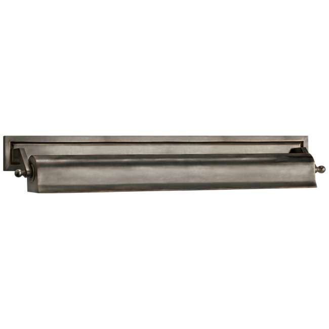 Library Picture Light by Visual Comfort Signature