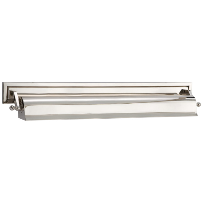 Library Picture Light by Visual Comfort Signature
