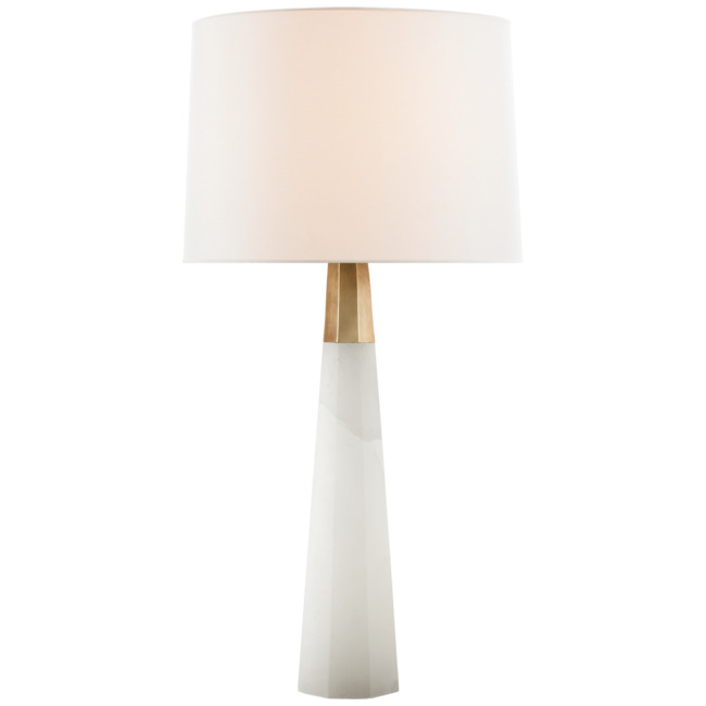 Olsen Table Lamp by Visual Comfort Signature