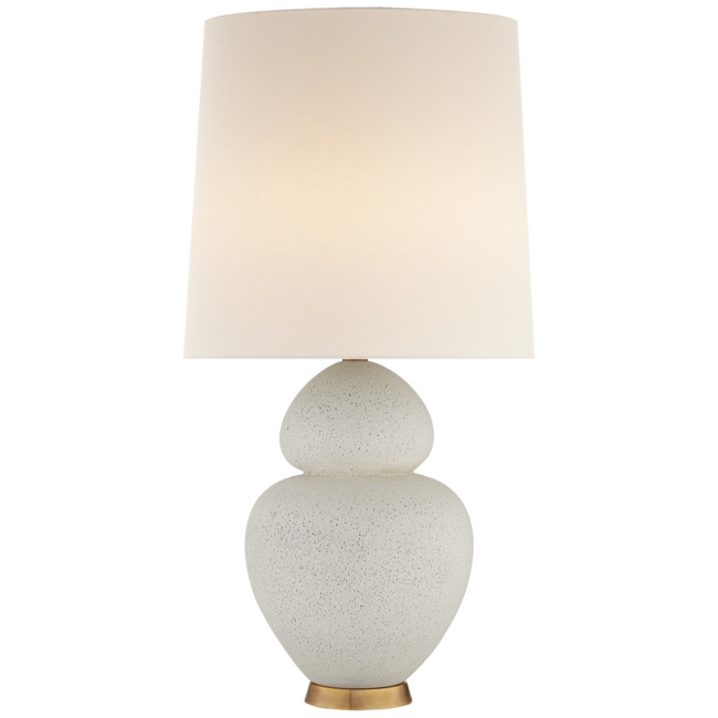 Michelena Table Lamp by Visual Comfort Signature