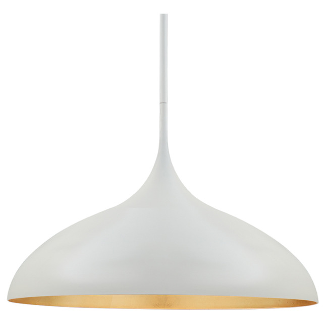 Agnes Pendant by Visual Comfort Signature